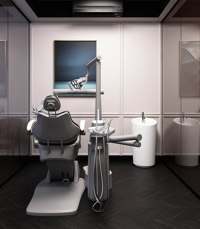 Consilium Dent - stomatolog Lublin