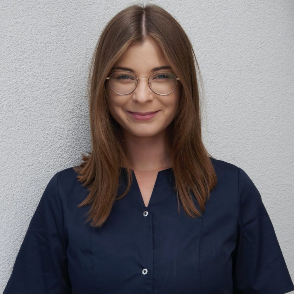 Stomatolog Lublin Karolina Futyma