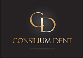 Consilium Dent - stomatologia Lublin - logo