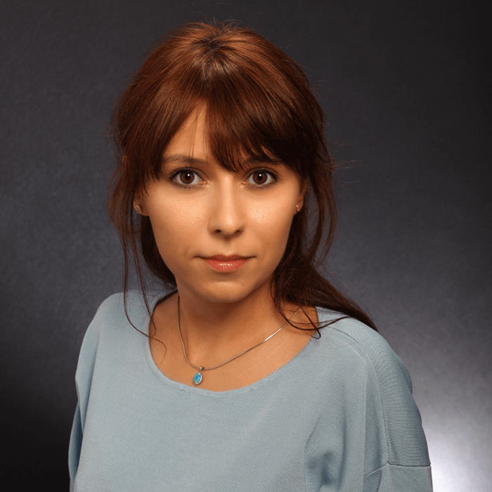 Patrycja Rychlik - Stomatolog Lublin