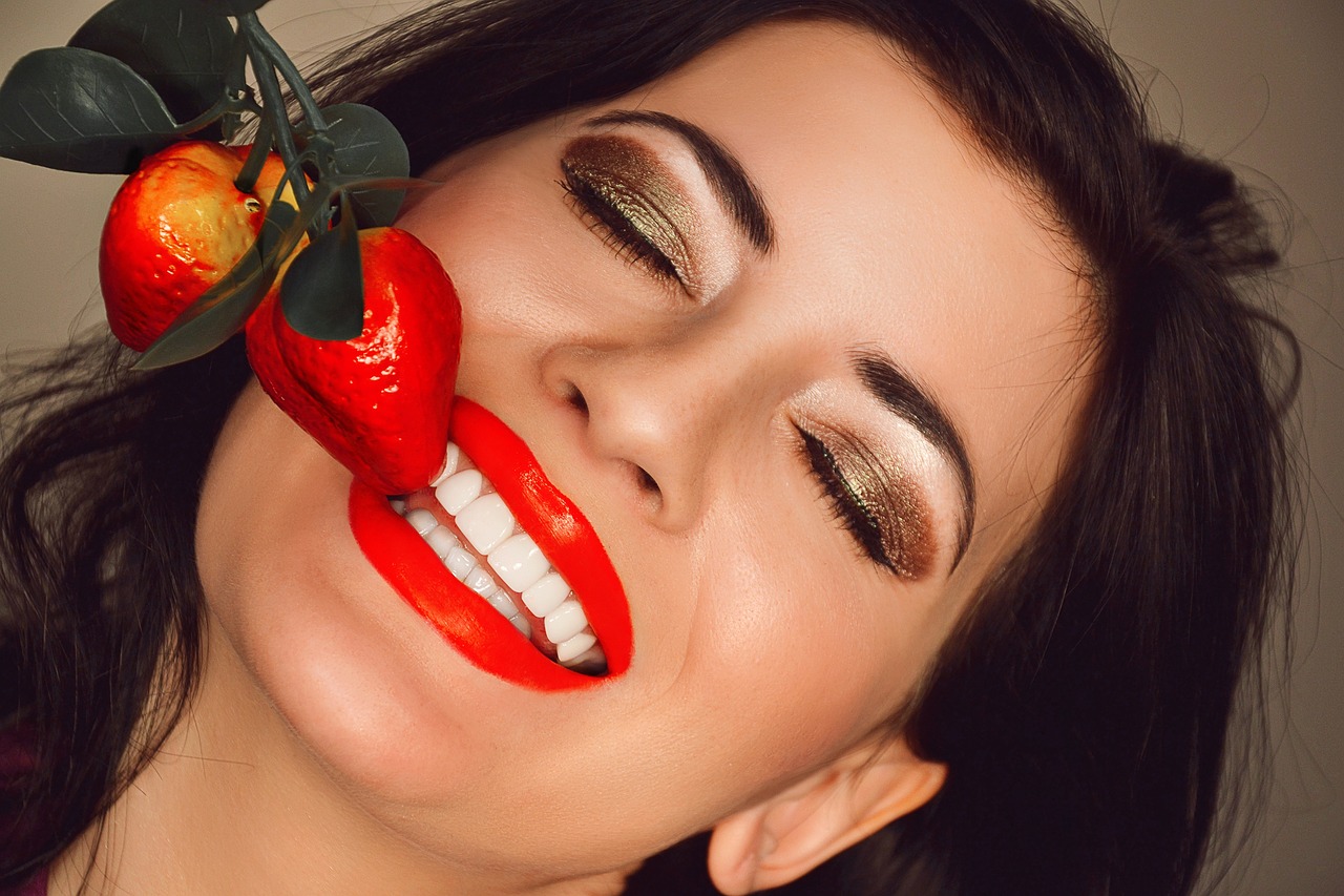 wybielanie zębów u stomatologa