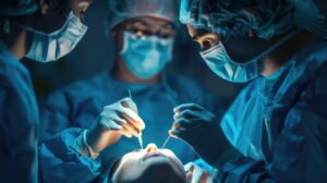 podcinanie wędzidełka