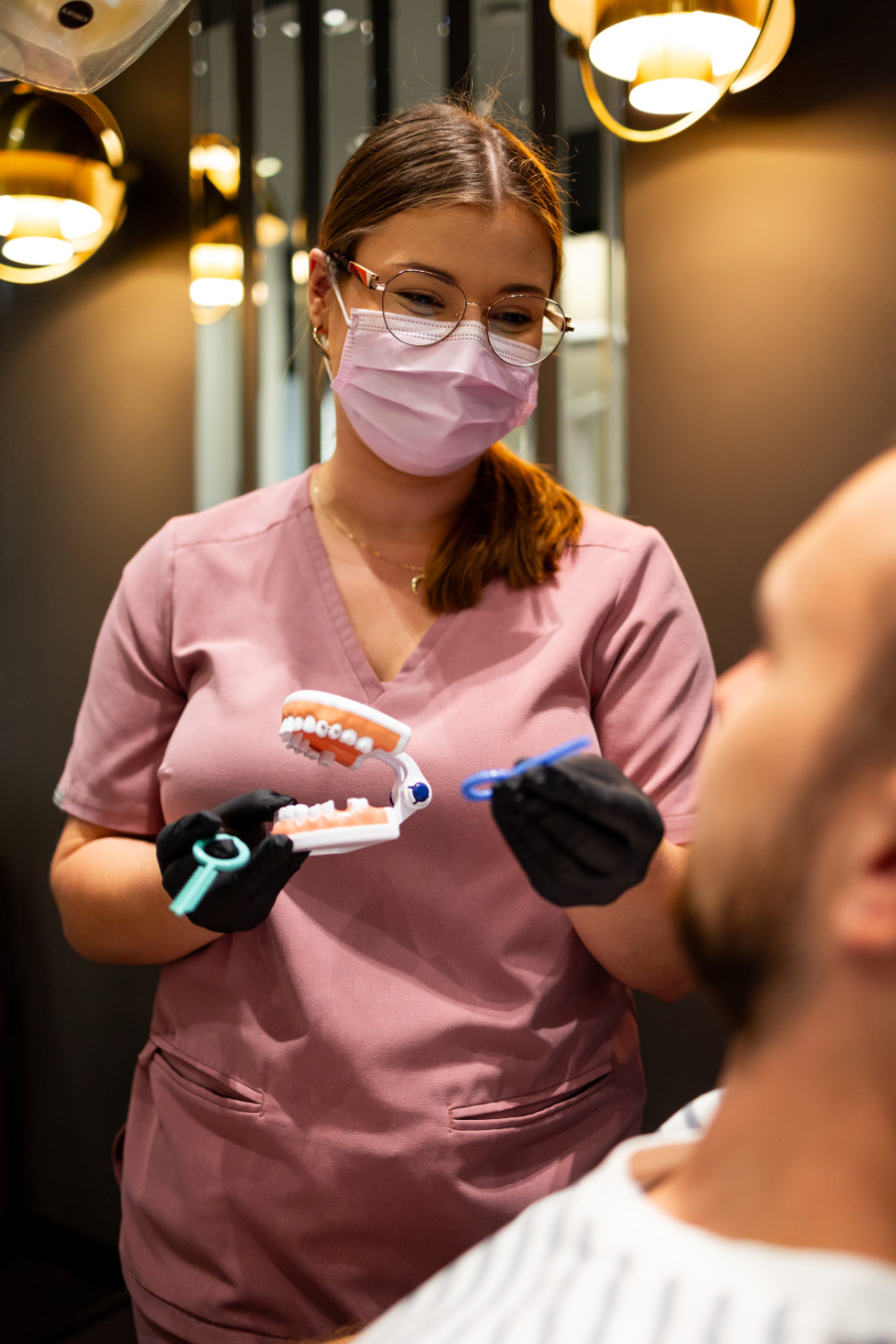 Consilium Dent - stomatolog Lublin