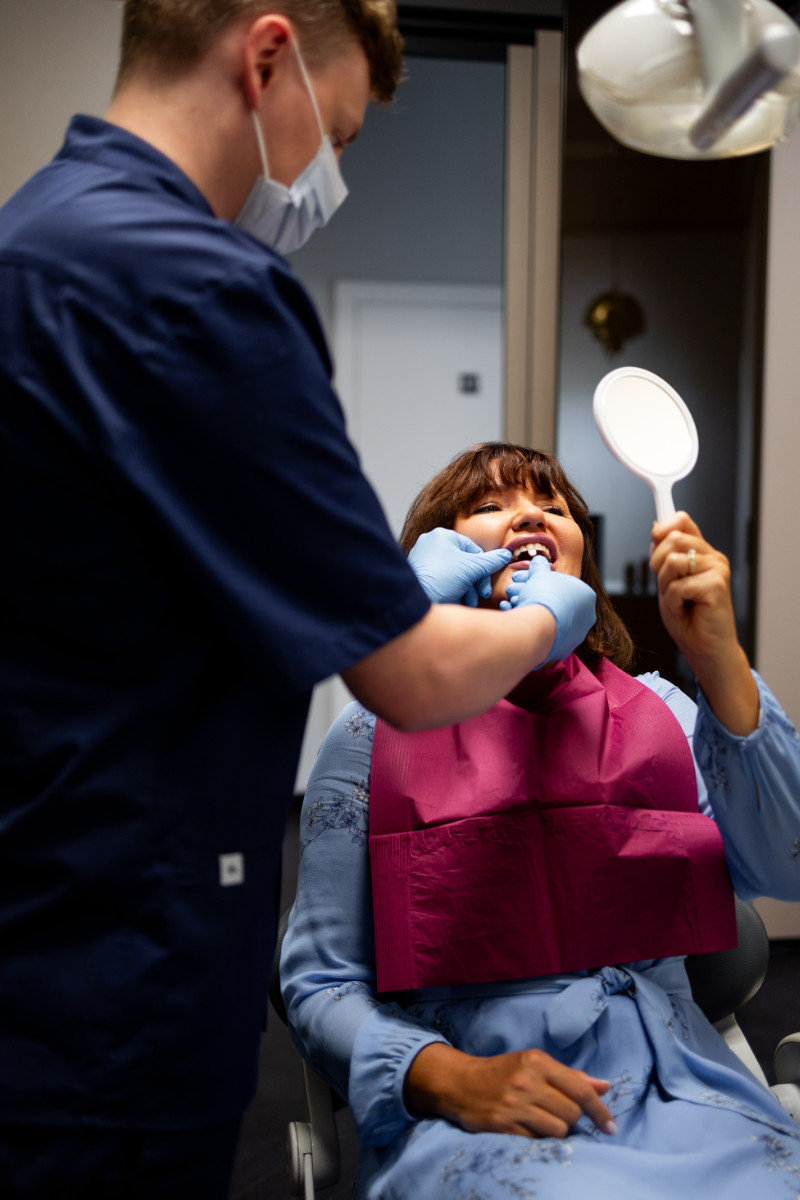 Consilium Dent - stomatolog Lublin