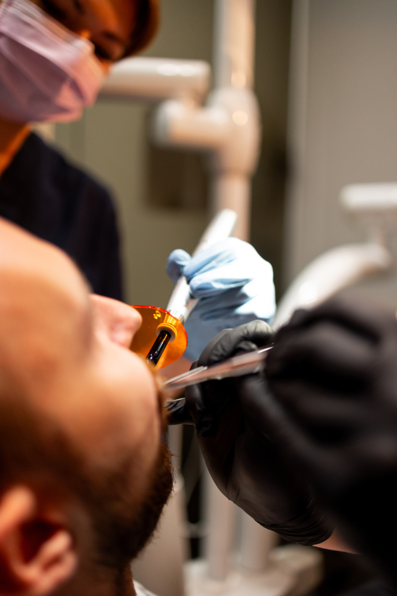 Consilium Dent - stomatolog Lublin